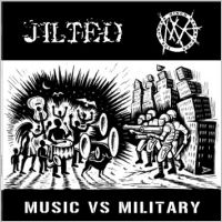 split w/ JILTED, LP, February 2004